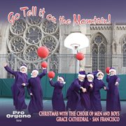 Go Tell It On The Mountain! cover image cdn