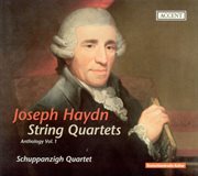 Haydn : String Quartets, Vol. 1. Nos. 16, 41, 57 cover image cdn