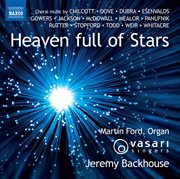 Heaven Full Of Stars cover image cdn