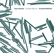 Holmboe : Chamber Music, Vol. 1 cover image cdn
