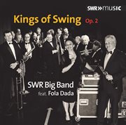 Kings Of Swing, Op. 2 (live) cover image cdn