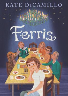 Ferris cover image cdn