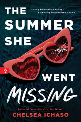 The Summer She Went Missing cover image