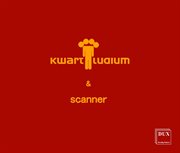 Kwartludium & Scanner cover image cdn