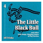 Little Black Bull cover image cdn