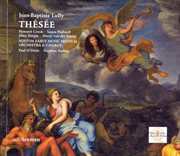 Lully : Thesee cover image cdn