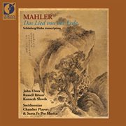 Mahler, G. : Lied Von Der Erde (das) cover image cdn
