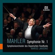 Mahler : Symphony No. 1 In D Major "Titan" (live) cover image cdn