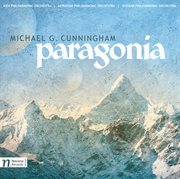 Michael G. Cunningham : Paragonia cover image cdn