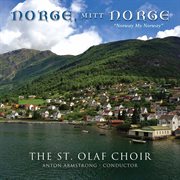 Norge, Mitt Norge (live) cover image cdn