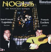 Noëls De Tous Les Temps cover image cdn