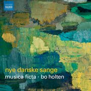 Nye Danske Sange cover image cdn