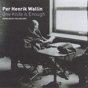 One Knife Is Enough cover image cdn