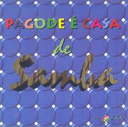 Pagode É Case De Samba cover image cdn