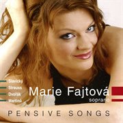 Pensive Songs cover image cdn