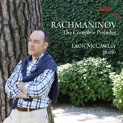 Rachmaninoff : Préludes, Opp. 23 & 32 cover image cdn