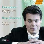 Rachmaninov : Piano Concertos Nos. 2 And 3 cover image cdn