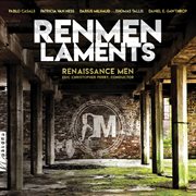 Renmen Laments cover image cdn