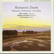 Romantic Duets cover image cdn