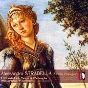 Stradella : Santa Pelagia cover image cdn