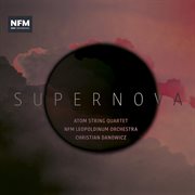 Supernova (live) cover image cdn