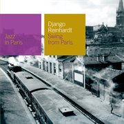 Swing from Paris cover image cdn