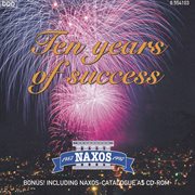Ten Years Of Success cover image cdn