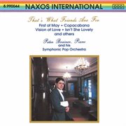 That's What Friends Are For cover image cdn