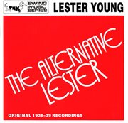 The Alternative Lester cover image cdn