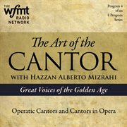 The Art Of The Cantor Part 4 cover image cdn