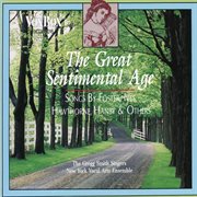 The Great Sentimental Age cover image cdn
