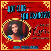 The Hot Club Of San Francisco Live At Yoshis Sf cover image cdn