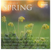 The Magic Of Spring cover image cdn