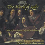 The World Of Lully cover image cdn