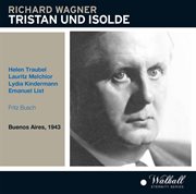 Tristan Und Isolde cover image cdn
