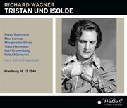 Tristan Und Isolde cover image cdn