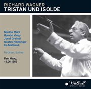 Tristan Und Isolde cover image cdn