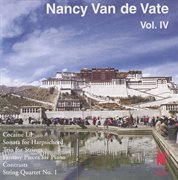 Van De Vate : Chamber Music, Vol. 4 cover image cdn