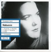 Verdi : Nabucco cover image cdn