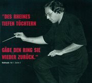 Wagner, R. : Ring Des Nibelungen (der) [opera] cover image cdn