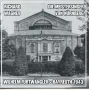 Wagner : Die Meistersinger Von Nürnberg, Wwv 96 cover image cdn
