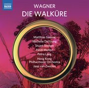 Wagner : Die Walküre, Wwv 86b (live) cover image cdn