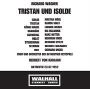Wagner : Tristan Und Isolde (live) cover image cdn