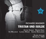 Wagner : Tristan Und Isolde, Wwv 90 (live) cover image cdn