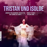 Wagner : Tristan Und Isolde, Wwv 90 (live) cover image cdn