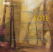 Wennäkoski : Soie, Hava & Amor Omnia Suite cover image cdn