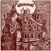 Witchorious cover image cdn