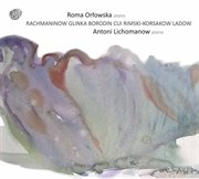 Works For Piano Duet cover image cdn