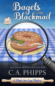 Bagels and blackmail cover image cdn