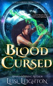 Blood Cursed : Gods Cursed cover image cdn